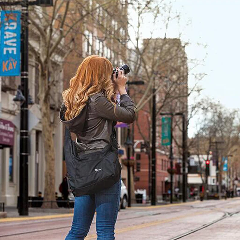 Lowepro Passport Sling Iii Lightweight 