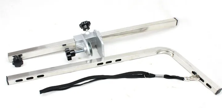 2019 стальной подвесной кронштейн для груминга домашних животных с ремнем