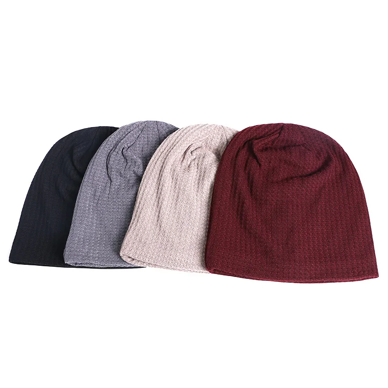 Skullies шапки женские зимние шапки для мужчин женские вязаные шапки бини теплые мужские Gorros береты-кепки мужские зимние головные уборы без рукавов