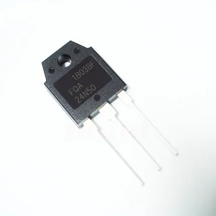 1 ���./�ݧ�� FQA24N50 24N50 n �ܧѧߧѧݧ�ߧ�� FET TO 3P 500�� 24�� �ߧ�ӧ��