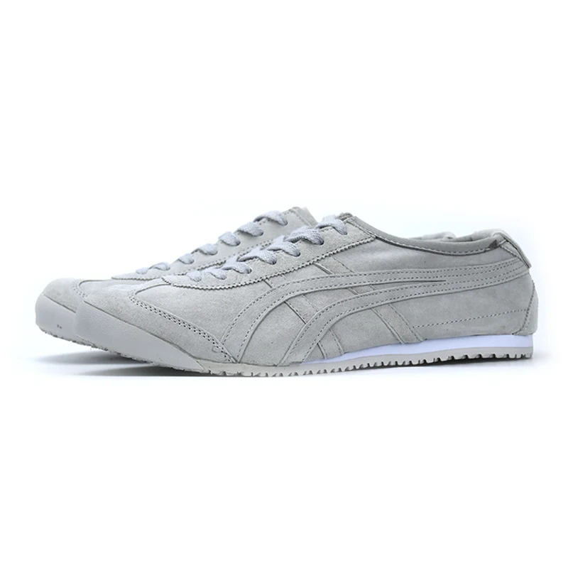 Onitsuka Tiger удобная обувь унисекс для скейтбординга удобные кроссовки светильник для отдыха дышащая обувь
