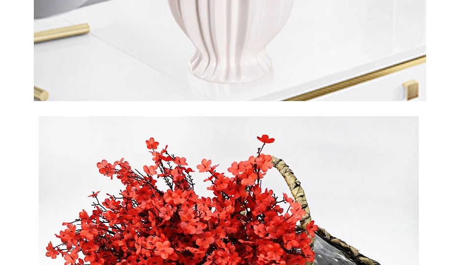 仿真花满天巴_06