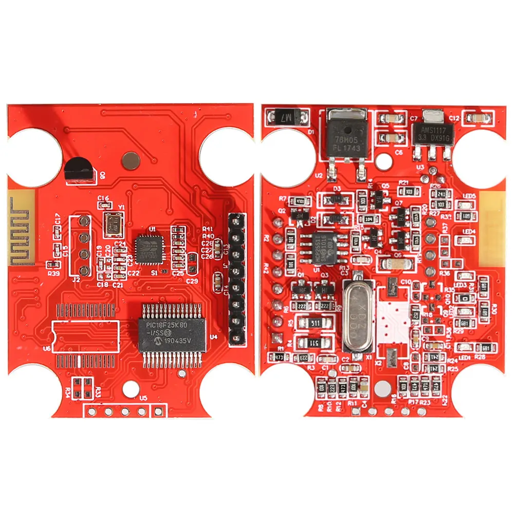KOLSOL ELM327 USB V1.5 с переключателем модифицированный для Ford elmконфигурации Forscan CH340 +
