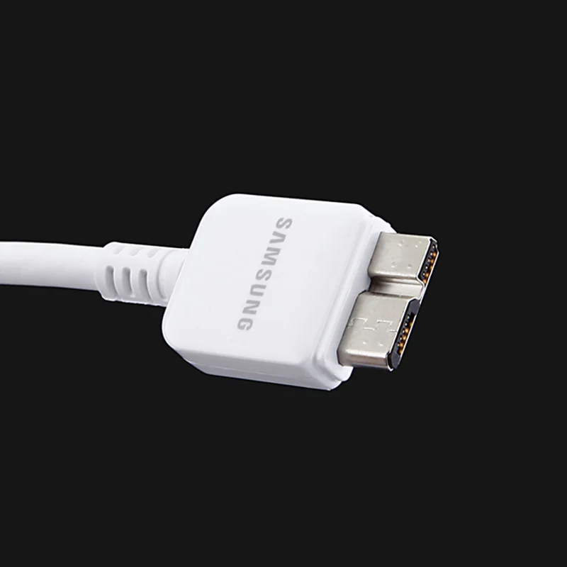 Оригинальное настенное зарядное устройство samsung 5,3 V 2A EU US адаптер 100 см Micro USB 3,0 кабель для синхронизации данных для samsung Galaxy S5 Note 3