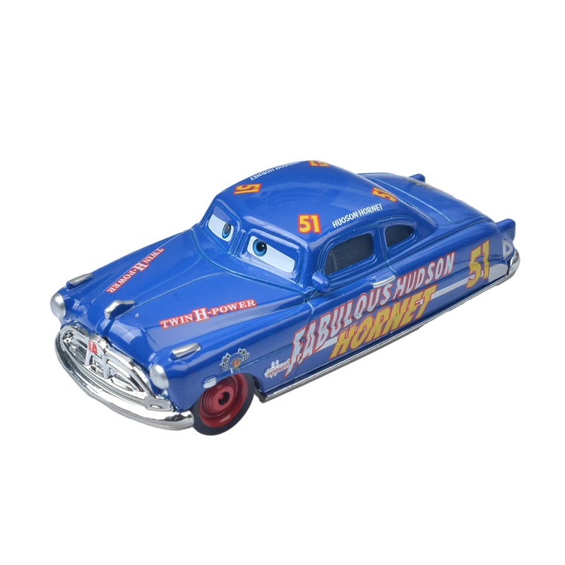 Leroy Heming cars 3
