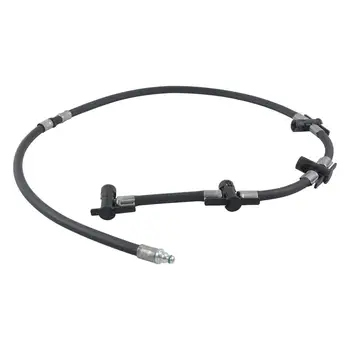 

AP02 Leak Fuel Oil Line 6460701532 A0391230086 /092 840 20 86 for Mercedes-Benz Vito Mixto (W639) 109/ 111 CDI 2.2 2006-On