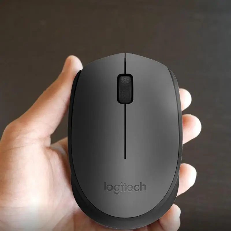 Беспроводная мышь lotech M170 2,4G с нано-приемником 1000 точек/дюйм для ПК игры