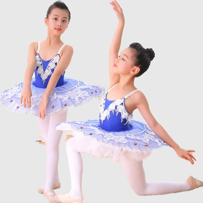 

Детская юбка-пачка с изображением маленького лебедя; Танцевальный костюм для выступлений; Юбка-пачка с подтяжками для маленьких девочек; Юбка принцессы; Одежда для выступлений