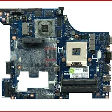 Натуральная QIWG5_G6_G9 LA-7981P для lenovo G480 материнская плата для ноутбуков FRU: 90001558 PGA989 SLJ8E HM76 DDR3 GT635M 2 ГБ тестирование
