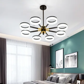 

vintage hanging lamp lustres para quarto design lamp nordic decoration home avizeler lampes suspendues
