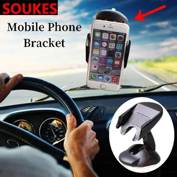 

Car Dashboard Mobile phone GPS Navigation Bracket For Chevrolet Cruze Aveo Opel Insignia Ssangyong kyron rexton Honda Accord