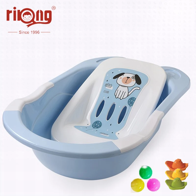 Rikang Bathtub Children Temperature Universal Bath Barrel with Deck Oversize Baby Newborn Supplies Baby Bath Tub Rikang Bathtub Children Temperature Universal Bath Barrel with Deck Oversize Baby Newborn Supplies Baby Bath Tub