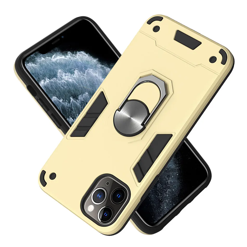 Роскошный защитный чехол для Samsung Galaxy S20 Ultra j4 j6 Plus j2 j8 2018 j5 j7 2017 бронированная