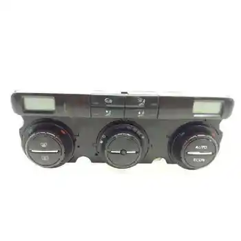 

74241061 CONTROL CLIMATE CONTROL SKODA OCTAVIA SALOON (1Z3)
