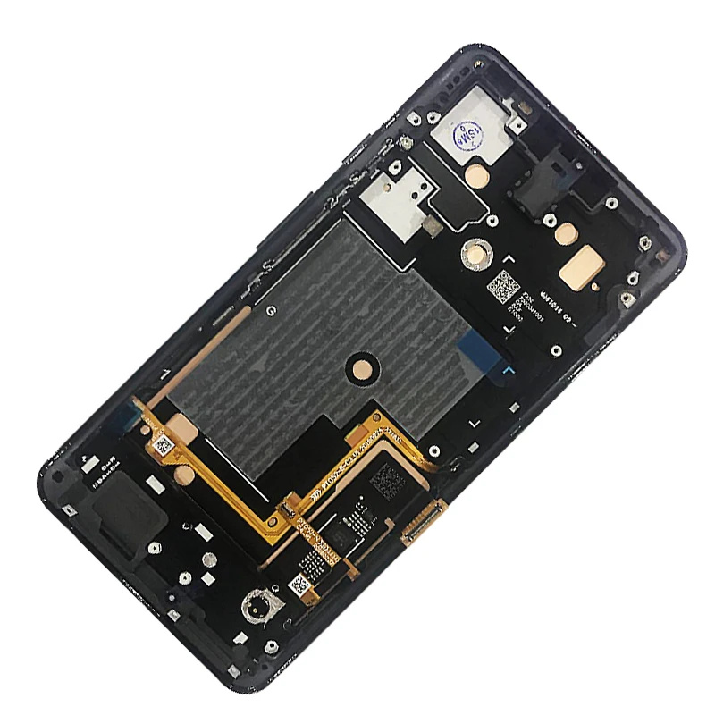 Letv LeEco Le 2 X520 4G LTE Smartphoe Snapdragon