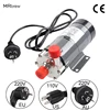 304 stainless head Magnetic Pump 15R , Homebrew Food Grade High Temperature Resisting 140C beer Magnetic Drive Pump Home Brew ► Photo 1/6