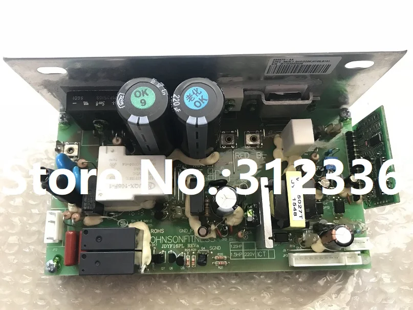 乔山 JDYF16PL - 副本