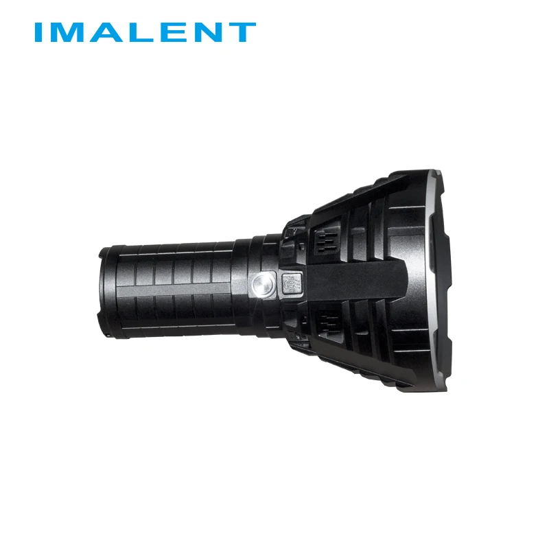 Светодиодный фонарик IMALENT R90C CREE XHP35 высокомощный перезаряжаемый с аккумулятором