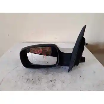

011105 REARVIEW LEFT RENAULT MEGANE II SALOON 5P