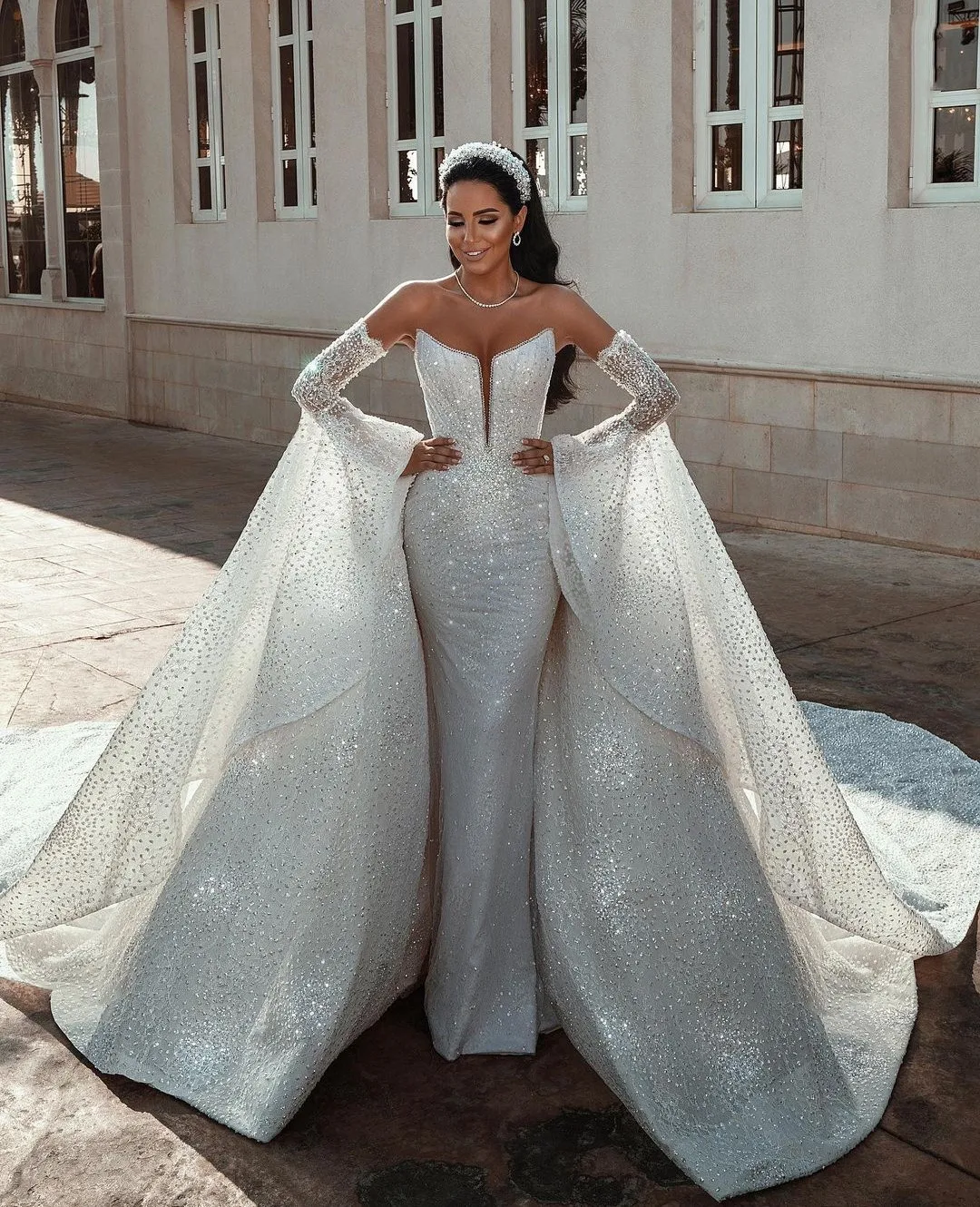 middle eastern bridesmaid dresses