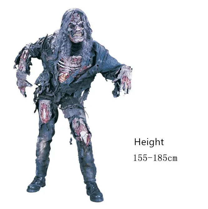 Crackhead Costume