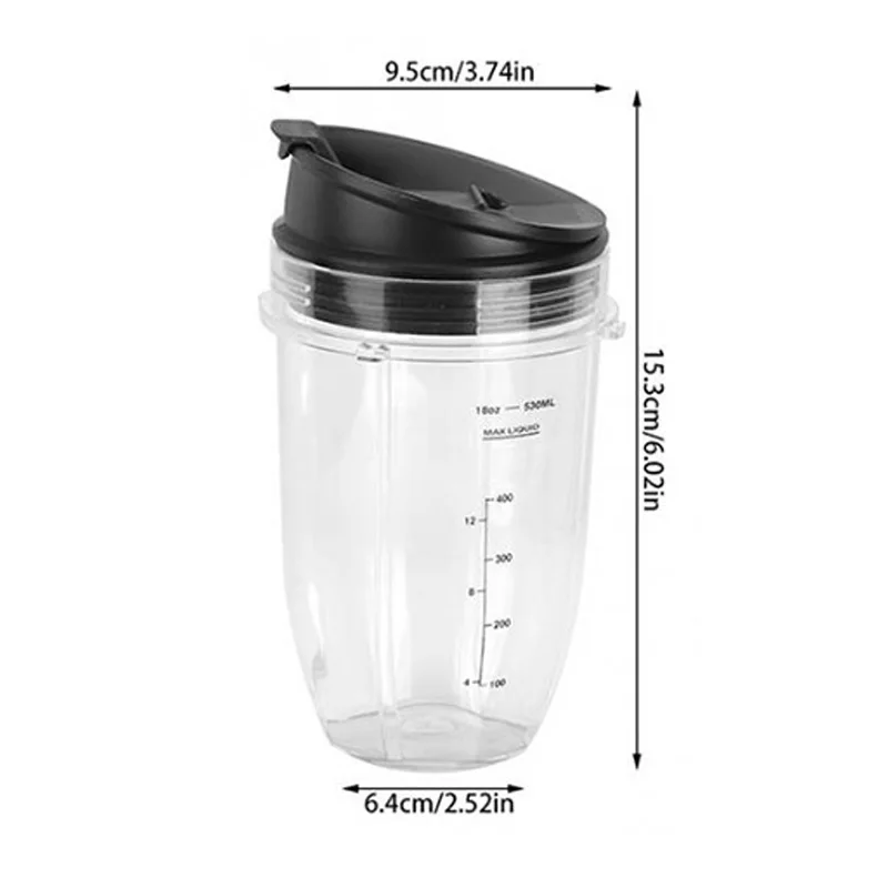 https://ae01.alicdn.com/kf/H8cc393c7f68042ada26db3da6c3db1daD/2pcs-18-oz-Ounce-Cup-with-Spout-Sip-Seal-Lid-Spare-Replacement-Parts-Accessories-for-Nutri.jpg