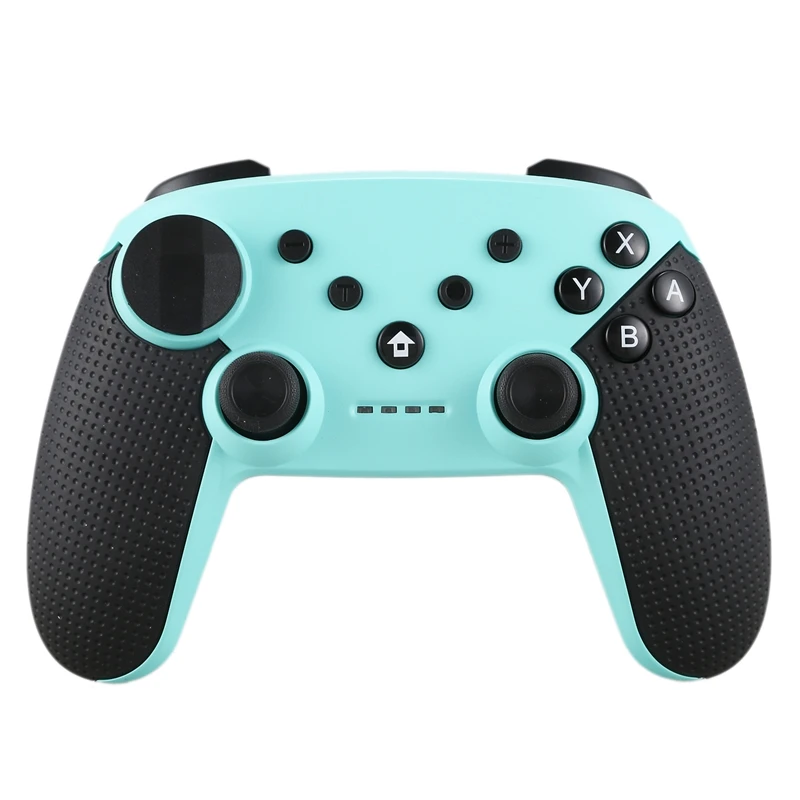 NFC Беспроводной Bluetooth игровой контроллер джойстик подходит для nintendo Switch Pro игровой автомат En PC