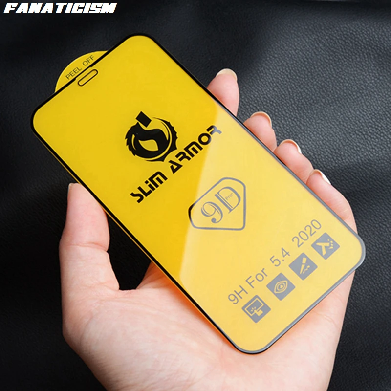 US $839.00 1000pcs 9D Slim Armor Tempered Glass For IPhone 6s 7 8 Plus 7plus 6plus Full Cover Screen Protector Glass For IPhone SE 2020