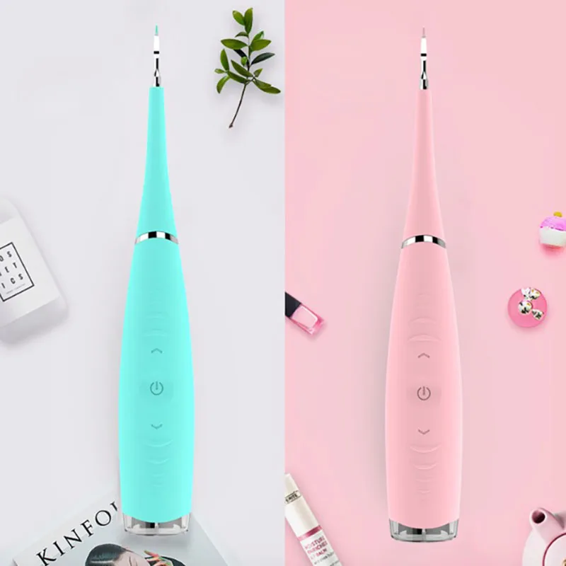 

Ultrasonic Dental Flosser Faucet Oral Irrigator Jet Floss Dental Irrigator Dental Pick Oral Irrigation Teeth Cleaning Machine