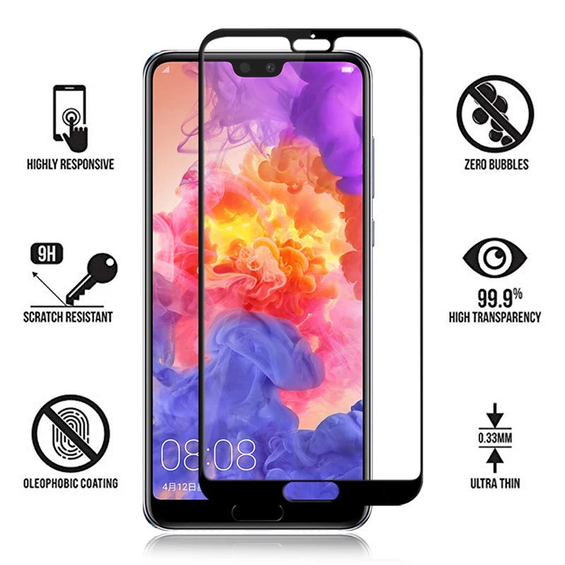 2-in-1-3D-Full-Cover-Tempered-Glass-For-Huawei-P20-Lite-P20-Pro-Screen-Protector (1)