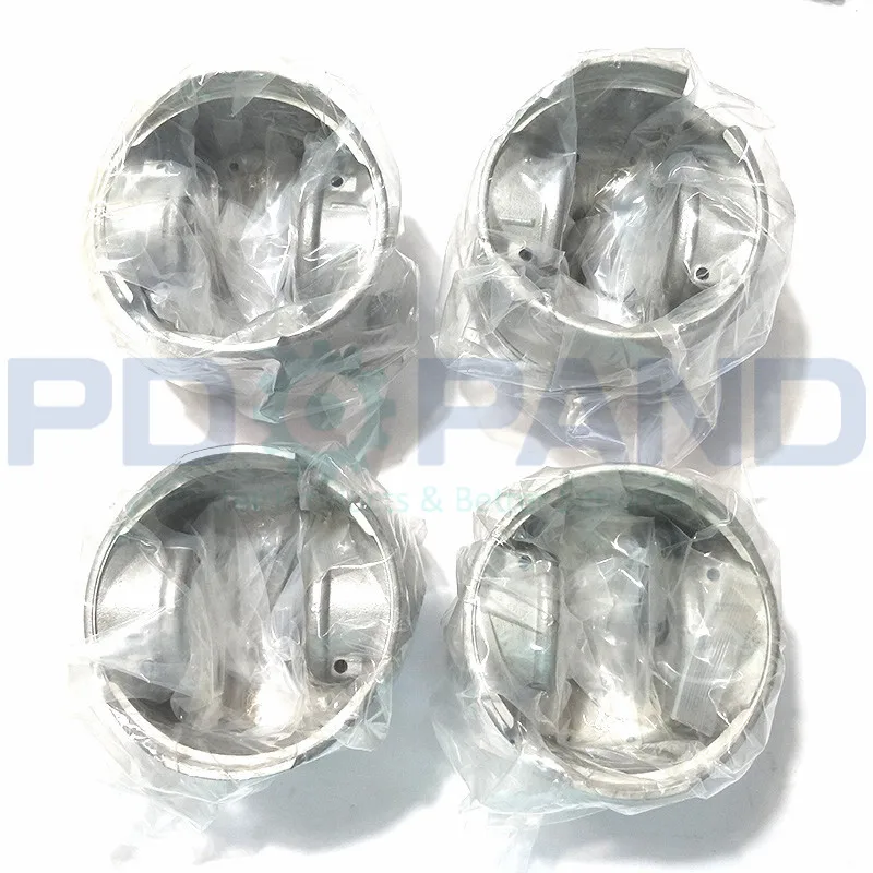 トヨタ　１ＫＺ-ＴＥ　１ＫＺ　11701-67020　クランクメタル、11011-67020　スラストワッシャーのセット　タイプSTD　。（新品・未使用） トヨタ 1KZ-TE 1KZ 11701-67020 クランクメタル、11011-67020
