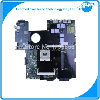 

for Asus G60JX Laptop Motherboard 69N0GZM11C05-01 69NOGZM11C04-01 HM55 DDR3 Motherboard full Tested Mainboard