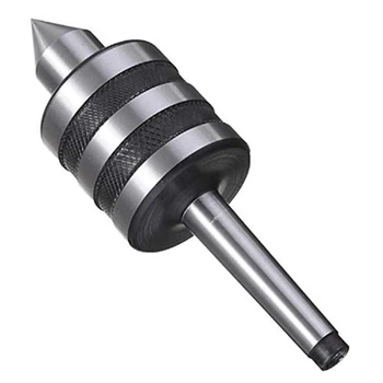 

MT1 Precision Live Center Diameter Live Center for Lathe Machine Revolving Centre