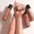Body Bronzer Highlighter Liquid Setting Spray Illuminating Face Shimmer Long-lasting Brighten Glow Face Glow Highlighter Makeup