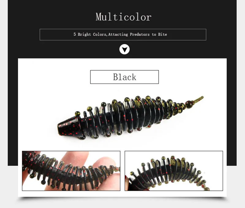 soft fishing lure (2)