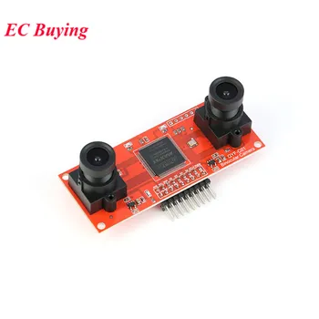 

OV2640 Camera Module Binocular Camera Module STM32 Driver 3D Binocular Ranging 1600*1200