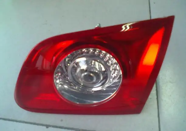 CAPQX для VW Passat B6 3C вариант R36 2006-12 задний внутренний хвост светильник taillamp тормозной светильник хвост фонаря ламповый патрон светильник фара головного света