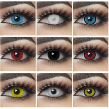 Colored Contacts Buy Colored Contacts With Free Shipping On Aliexpress Version