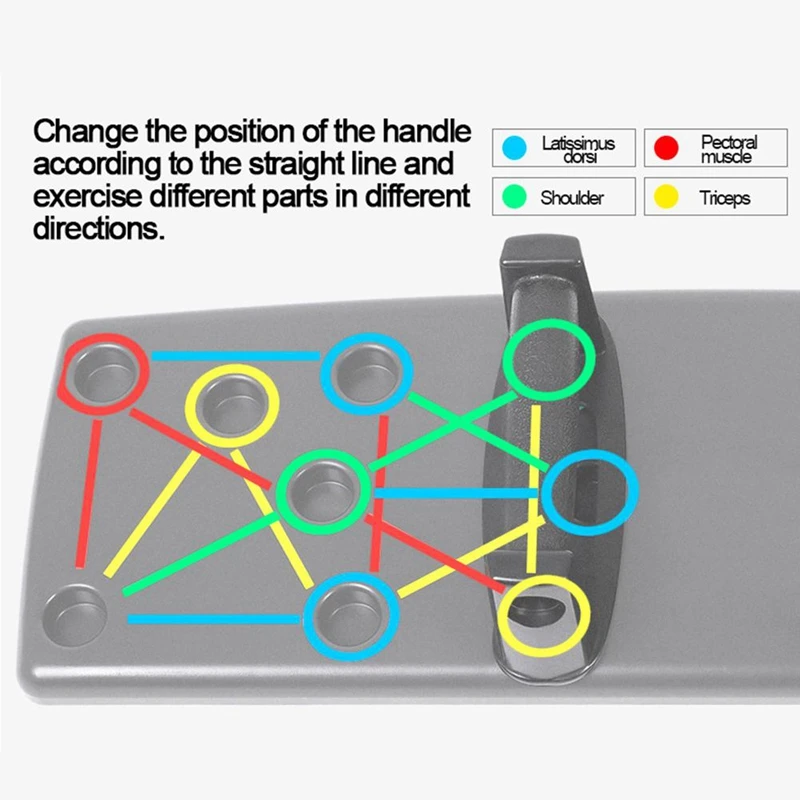 Support board