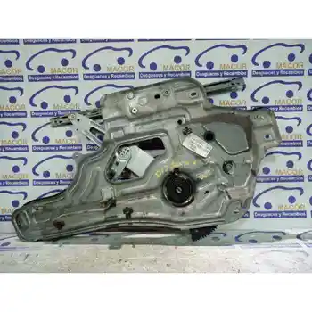 

8247026050 WINDOW LIFTER FRONT LEFT HYUNDAI SANTA FE (SM)