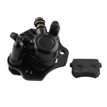 

Rear Brake Caliper 50Cc 110Cc 125Cc ATV Quad 4 Wheeler Taotao Roketa Coolster Motorcycle Accessories