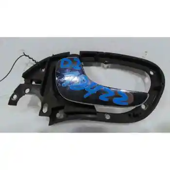 

1M0837113 HANDLE INNER LEFT REAR SEAT TOLEDO (1M2)