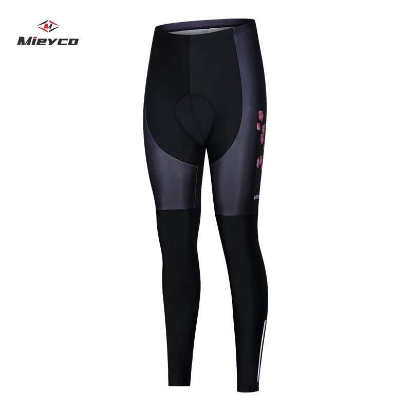 Cycling Jersey MTB Jersey Bicycle Team Cycling Shirt Women Long Sleeve Bike Wear Summer Mieyco