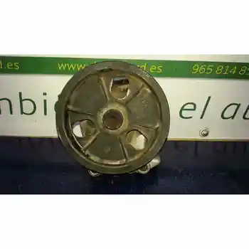 

STEERING PUMP CHRYSLER VISION (LH)