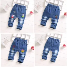 Детская одежда; сезон лето; стиль; ковбойские укороченные брюки для мальчиков среднего и маленького размера; светильник для мальчиков; цвет песочный; в ковбойском стиле