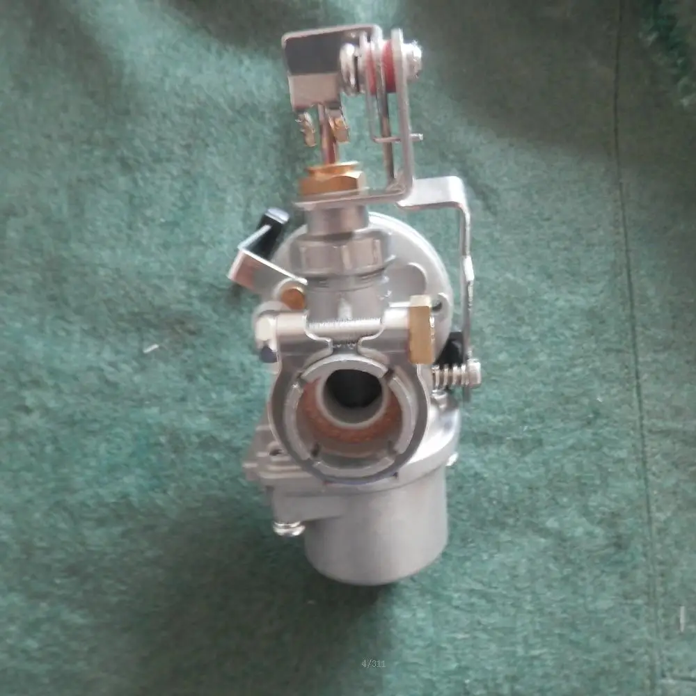 Карбюратор M3.5 для TOHATSU NISSAN NS3.5 MERCURY MARINER 3.3HP 2.5HP QUICKSILVER YAMAHA HAIFLY 2T 2 0 3.5HP 4HP подвесной