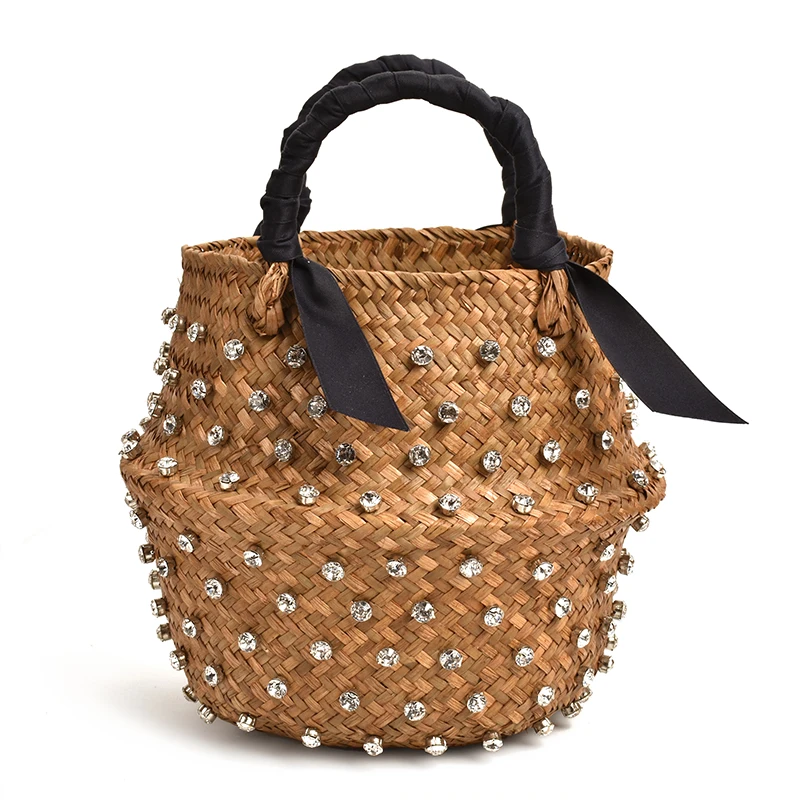 Bolsa Diamante