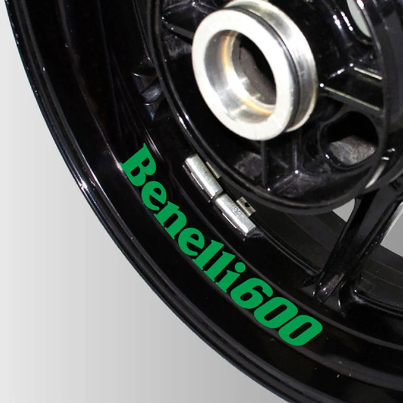 BENELLI 600(绿)