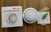 Tuya WiFi Smoke Alarm Fire Protection Smoke Detector Smoke house Combination Fire Alarm Home Security System Fire ► Photo 3/6