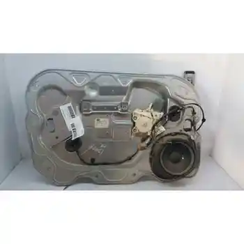 

4M51A203A29BH WINDOW LIFTER FRONT LEFT FORD FOCUS HATCHBACK (CHAP)
